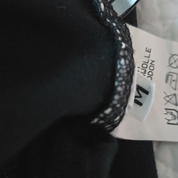 Lucien Pellat-Finet Cotton Top - Picture 7 of 14